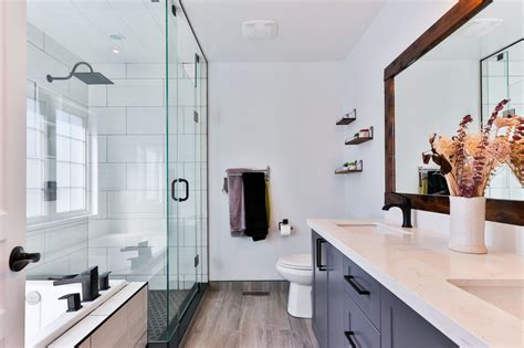Ways To Elevate Your Bathroom Design Curbio