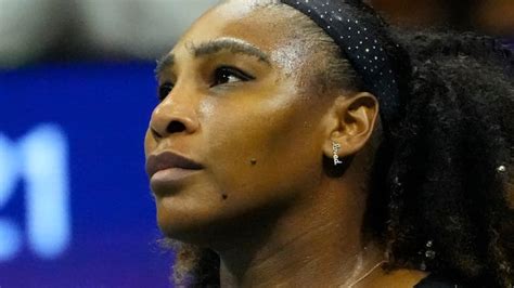 Its Been A Fun Ride Serena Williams Bows Out Of Tennis After Us