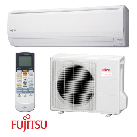 Need a fujitsu spare part? Inverter Air conditioner Fujitsu ASYG24LFCC / AOYG24LFCC ...