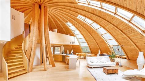 5 Stormproof Prefab Homes You Can Order Right Now Geodesic Dome Homes