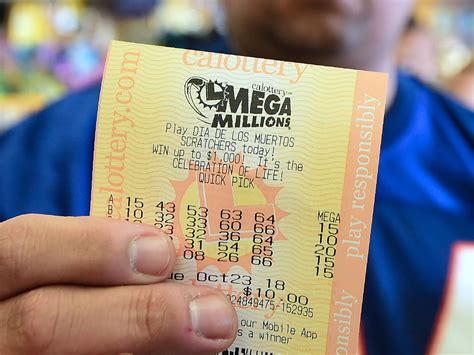 1,6-Milliarden-Dollar-Lottojackpot in USA geknackt - Welt -- VOL.AT
