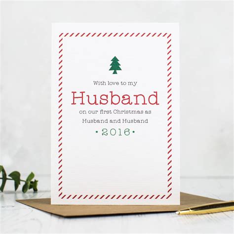 Christmas Cards For Future Husband Xmast 4
