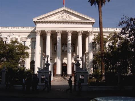 🔵 national list of people calls to march to the former congress for the first day of the constitutional convention. Former National Congress Building - Wikipedia