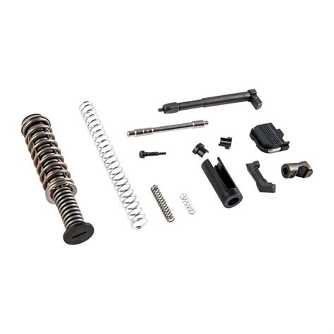 Replacement Glock® Brownells Slide Parts Kit For Glock 4343x48