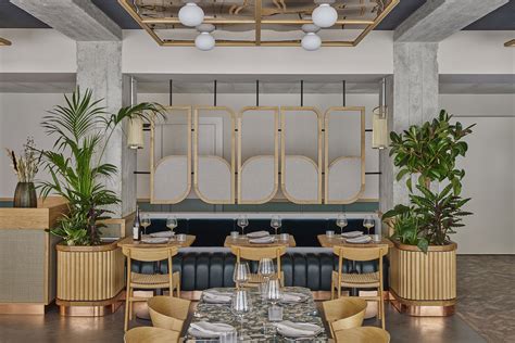 Mural Farmhouse by Holloway Li - 谷德设计网