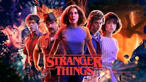 stranger things 4 trama cast trailer e data di uscita su netflix della nuova stagione