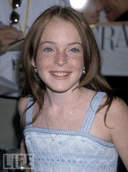 Lindsay It All Went Wrong So Horribly Horribly Wrong Stars Then And Now Lindsay Lohan