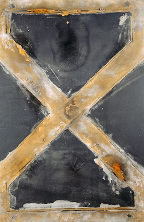 La obra de tapies también ha estado relacionada con los acontecimientos políticos y sociales del tàpies pertenece a la primera generación de artistas modernos españoles que desarrollan su carrera. Gran Equis - Antoni Tàpies - Historia Arte (HA!)
