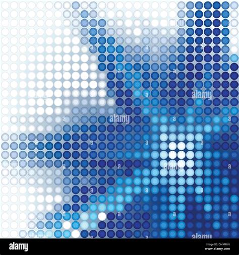 Blue Star Stock Vector Images Alamy