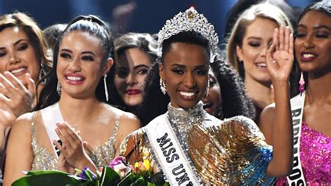 Miss Universe 2021 Participants Financialwest