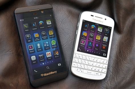 Blackberry Q10 Review The Return Of The Qwerty Techpp