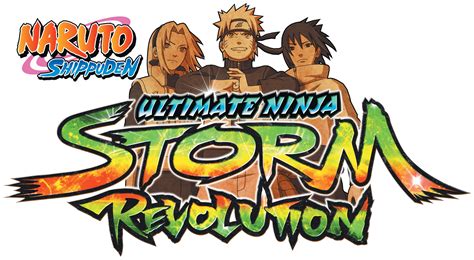 Naruto Shippuden Ultimate Ninja Storm Revolution Xbox 360 Rom Download