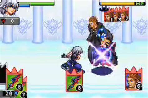 Chain of memories master obtain all trophies. Kingdom Hearts: Chain of Memories/Riku/Destiny Islands — StrategyWiki, the video game ...