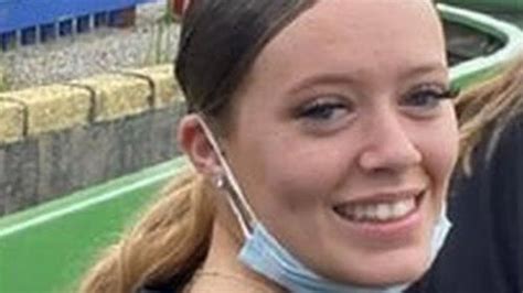 Marnie Clayton Police Concern For Missing Bracknell Woman Bbc News
