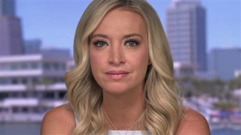 Kayleigh Mcenany Americans Deserve To See What’s Going On At Border Fox News Video