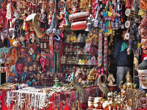 Shopping In Nepal What To Buy Where To Buy In 2023