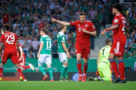 Find sv werder bremen fixtures, results, top scorers, transfer rumours and player profiles, with exclusive photos and video highlights. Werder Bremen vs Bayern Munich Preview, Tips and Odds - Sportingpedia - Latest Sports News From ...