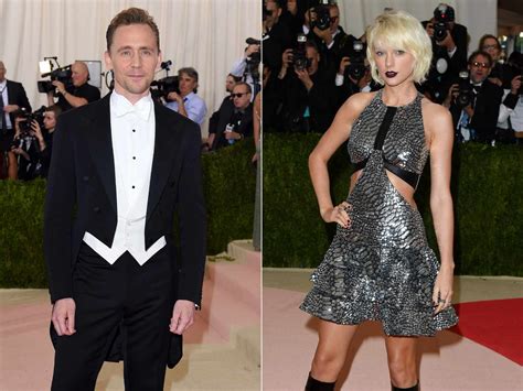 Taylor Swift And Tom Hiddleston S Relationship A Look Back