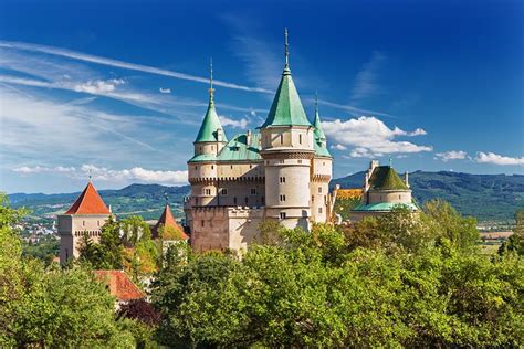 15 Top Rated Things To Do In Slovakia Planetware