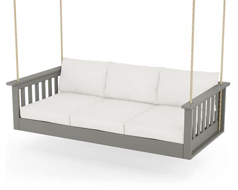 Vineyard Daybed Swing Daybed Swing Daybed Furniture