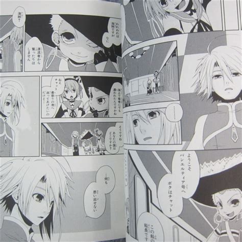 Tales Of The World Radiant Mythology 2 Manga Manga