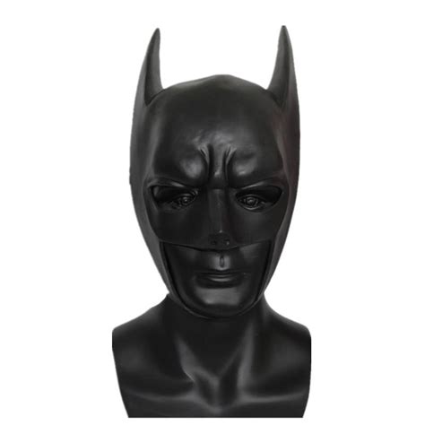 Batman Mask Mistermask Nl