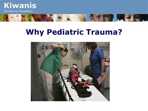Ppt Pediatric Trauma Our Major Focus Powerpoint