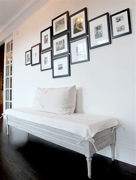 11 Great Gallery Wall Layout Ideas One Brick At A Time
