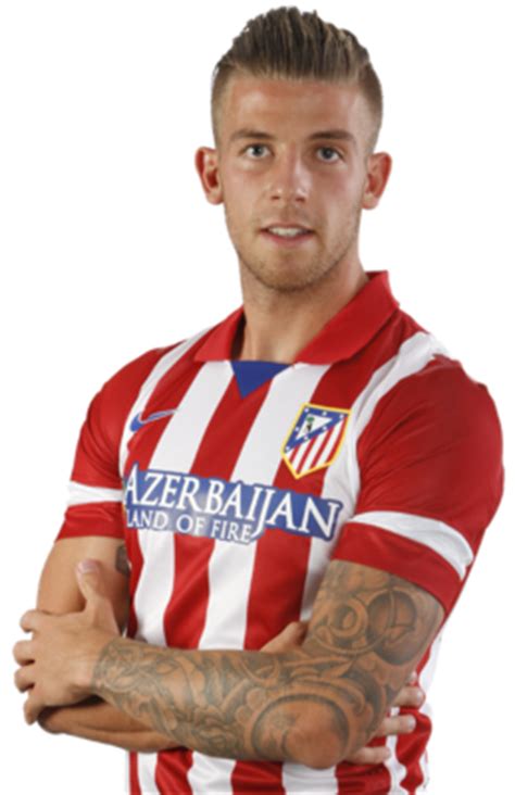 Atletico madrid have completed the signings of toby alderweireld and josuha guilavogui. Atletico Madrid 2013 - 2014