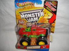 32 Monster Trucks Ideas Monster Trucks Hot Wheels Monster Jam