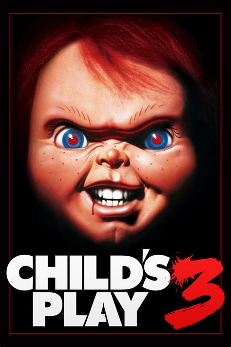 How To Watch All Of The Childs Play Chucky Movies In Order