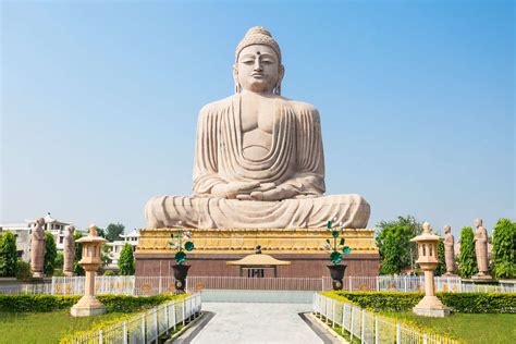 Buddha Purnima—chasing Enlightenment On The Buddha Trail Times Of
