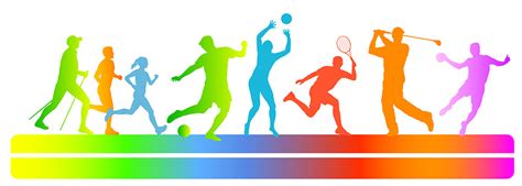 All Sports Clipart Free Download On Clipartmag
