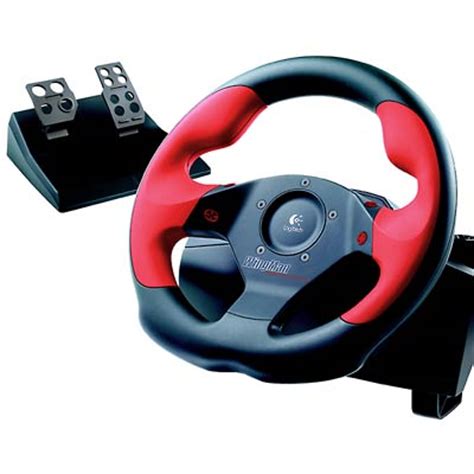 Logitech g27 racing wheel software is a very amazing product released from logitech. Logitech MoMo wheel died... recommends? - Page 2 - SCS Software