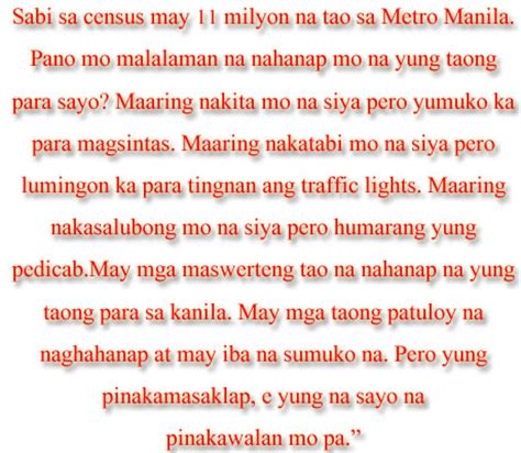top tagalog love quotes