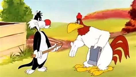 Best of Foghorn Leghorn - video dailymotion