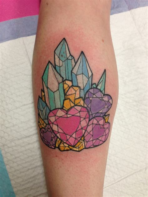 We did not find results for: Crystal Tattoos Designs, Ideas and Meaning | Tattoos For You