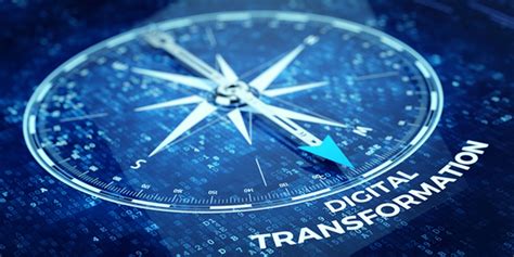 3 Essential Components Of Digital Transformation