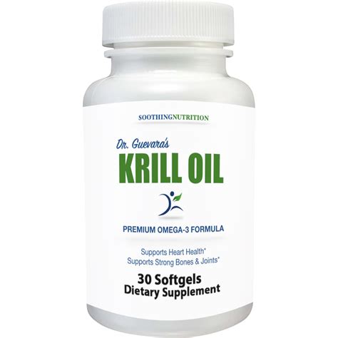 Best krill oil brand canada. BEST Krill Oil Brand | Dr. Recommended | Krill oil, Krill ...
