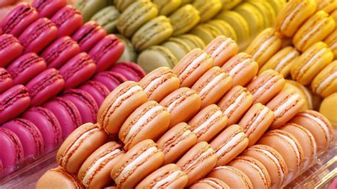 How To Make The Most Beautiful Macarons At Home Chatelaine