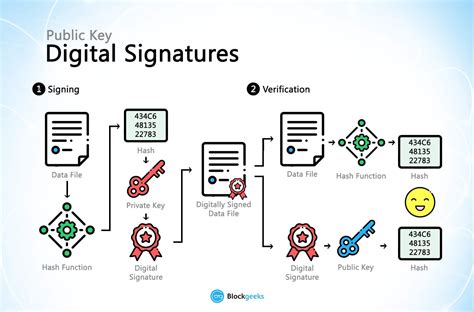 Blockchain Infographics The Most Comprehensive Collection Networking