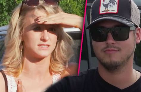 Leah Messer Rips Ex Jeremy Calvert For Being ‘irrational’ Amid Cheating Scandal