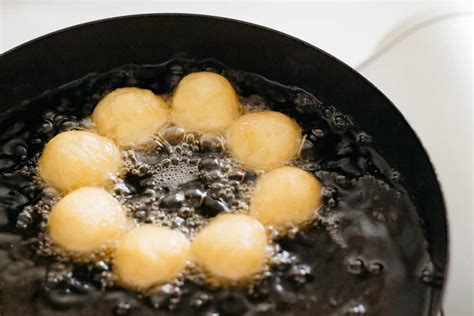Birch benders classic recipe pancake mix). Mochi Donut : Pon-de-Ring | Chopstick Chronicles