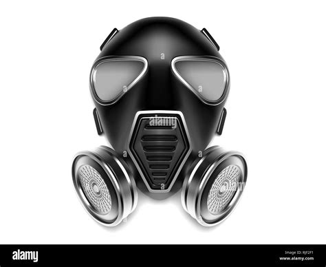 Alkotmány Buborék Magán Modern Gas Mask Sajt Emésztőszerv Válasz