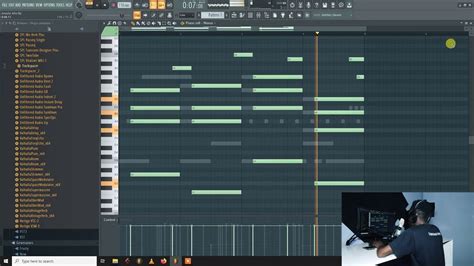 How To Make Amapiano Beats In Fl Studio Beginners Tutorial Log Drum