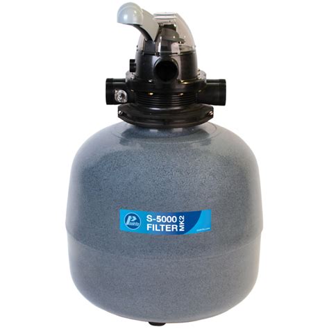 Poolrite S6000 25 Sand Filter Shop Now Best Prices