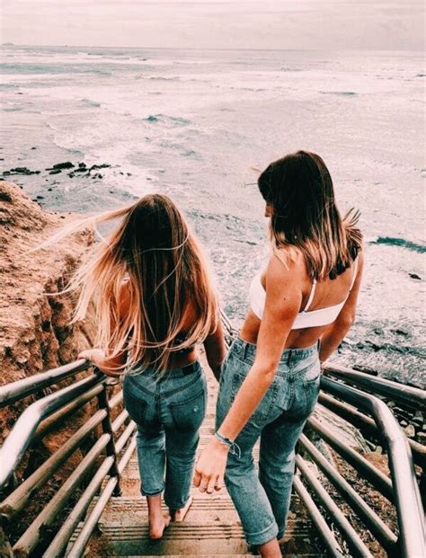 Pin By G On Dreamlife Bff Pictures Best Friend Photoshoot Best