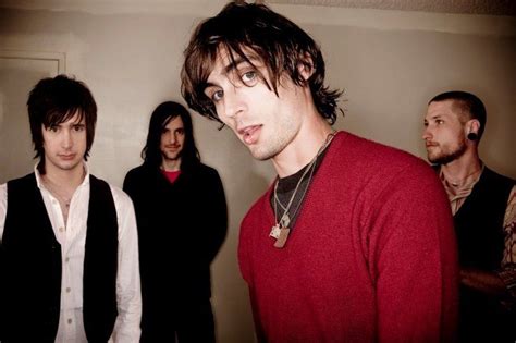 The All American Rejects Tyson Ritter Itunes Playlist Breathe