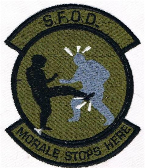 Morale Stops Here Version 2 Morale Patch