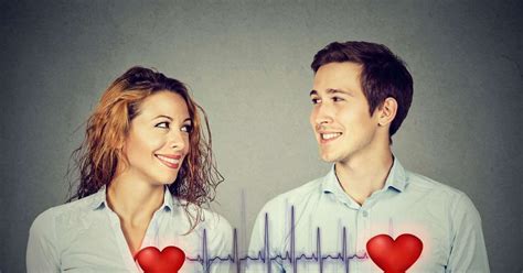 Why We Fall In Love According To Science Falling In Love How To